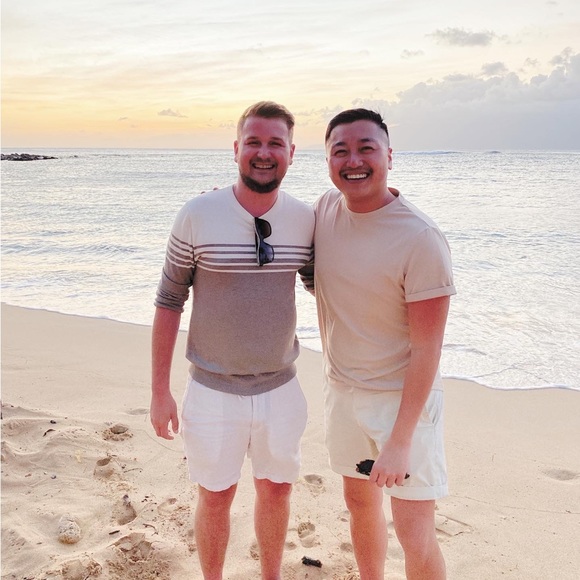 Alex & Kevin’s Closet - Picture 1 of 1